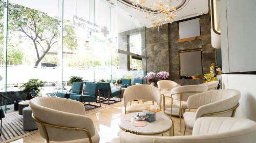 District 3 Apartment | Celine Living - Central