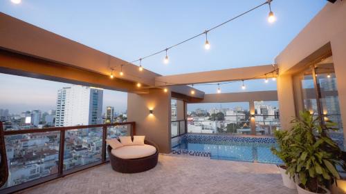 District 3 Apartment | Celine Living - Central