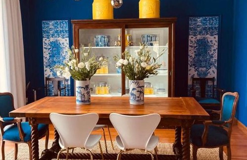 Robertson Bed & Breakfast | Cellar In Town