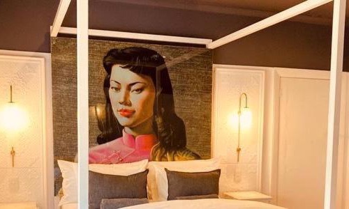 Robertson Bed & Breakfast | Cellar In Town