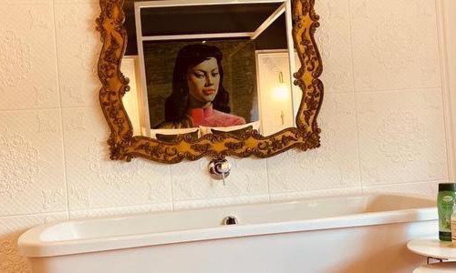Robertson Bed & Breakfast | Cellar In Town