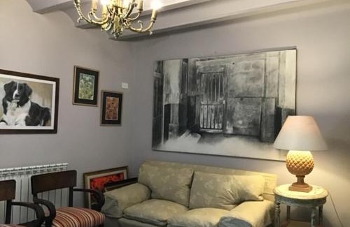 Victoria Apartment | Celmi
