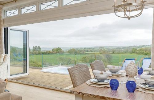 Narberth Resort | Celtic Escapes