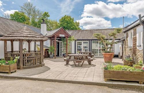 Narberth Resort | Celtic Escapes
