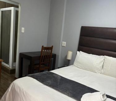 Ekurhuleni Apartment | Celtis Lane Guest House