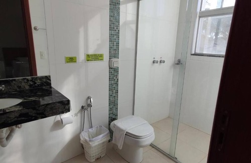 Catalao Hotel | Cemarim Hotel