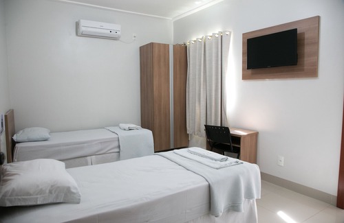 Catalao Hotel | Cemarim Hotel