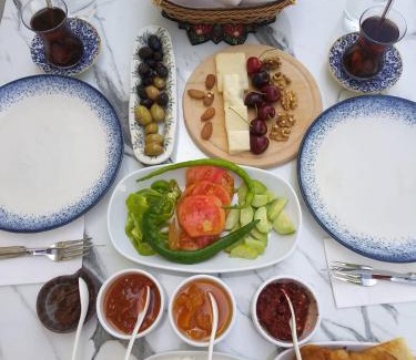 Hacımemis Hotel | Cemile Hanım Konağı