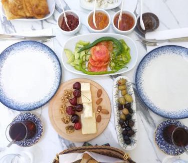 Hacımemis Hotel | Cemile Hanım Konağı