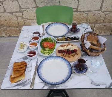 Hacımemis Hotel | Cemile Hanım Konağı