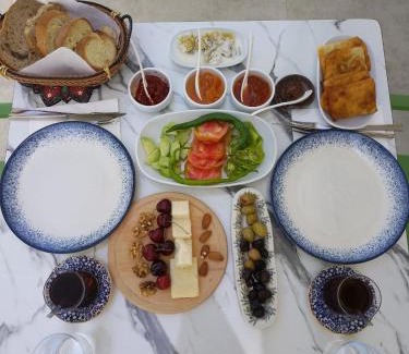 Hacımemis Hotel | Cemile Hanım Konağı