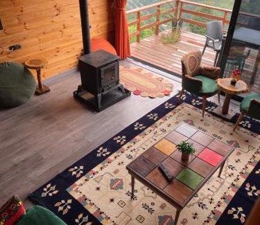 Cayirduzu Apartment | Cemilyano Bungalov