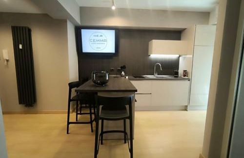 Monteverde Nuovo Apartment | CEMMA luxury apartment