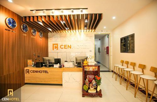 Thang Tam Hotel | Cen Hotel