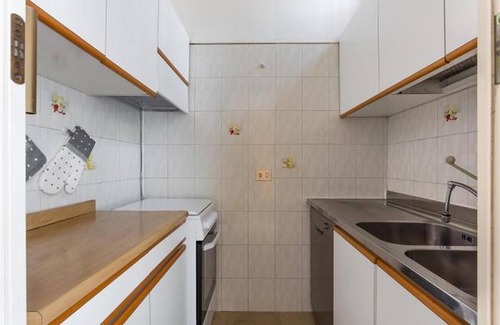 Bullona Apartment | Cenisio 10A