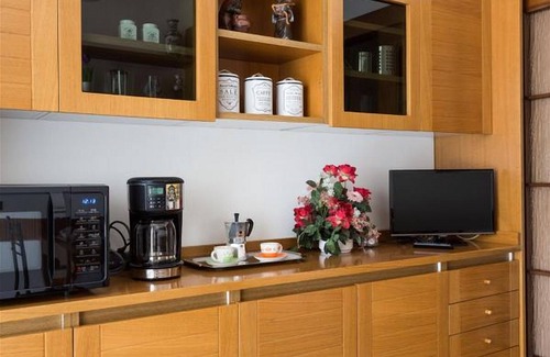 Bullona Apartment | Cenisio 10A