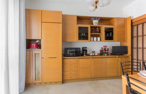 Bullona Apartment | Cenisio 10A