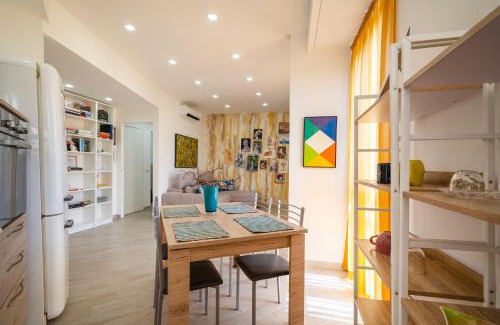 Bullona Apartment | Cenisio Comfort Suite Battaglia Appartamenti