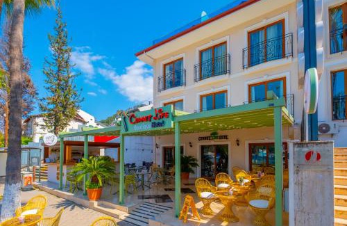 Fethiye Hotel | Cennet Life Hotel