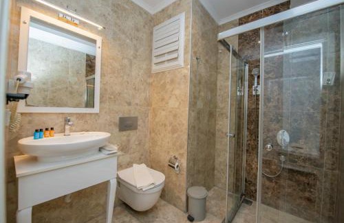Fethiye Hotel | Cennet Life Hotel