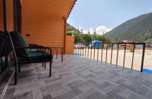 Uzungol Hotel | Cennet Suit Otel