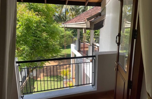 Negombo Villa | Cenreeza Airport Villa