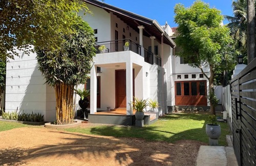 Negombo Villa | Cenreeza Airport Villa