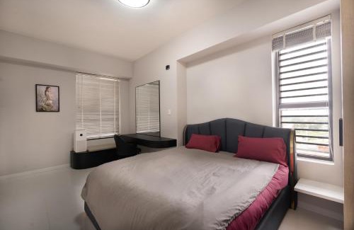 Thu Thiem Apartment | CENTANA Thu Thiem - Serviced Apartment - Saigon - District 2 - Q2 - Ho Chi Minh City - Netflix, FPT TV, Youtube Premium, Playstation 5, Workstation - Super WiFi