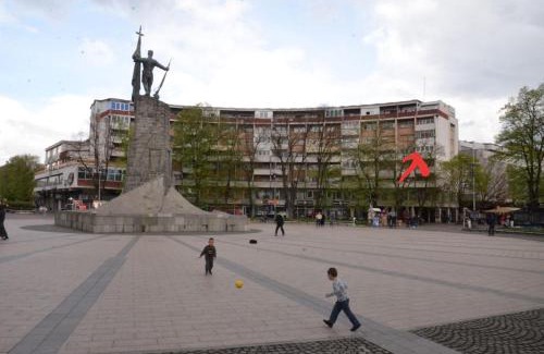 Kraljevo Apartment | Centar 5 star