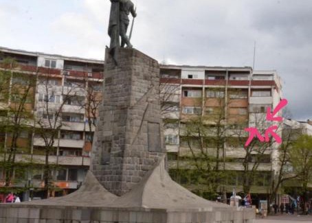 Kraljevo Apartment | Centar 5 star