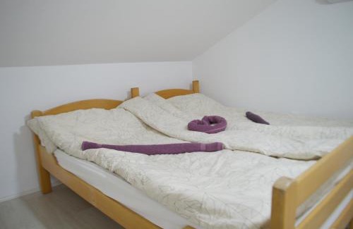 Gornji Milanovac Apartment | Centar apartment