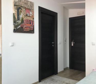 Novi Pazar Apartment | Centar Bruno