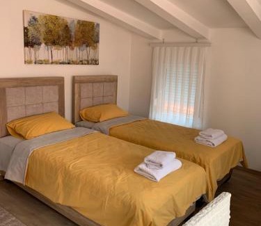 Novi Pazar Apartment | Centar Bruno
