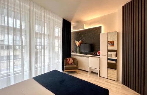 Terazije Hotel | Centar Forever
