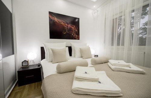 Arandelovac Apartment | CENTAR Lux