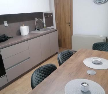 Mladenovac Apartment | Centar Partenon