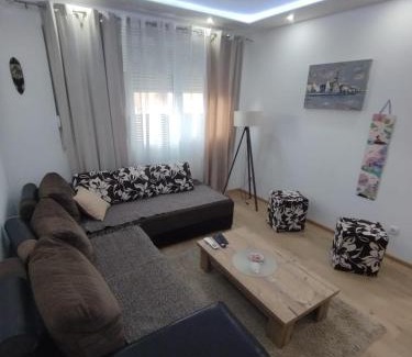 Mladenovac Apartment | Centar Partenon