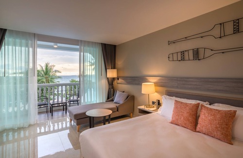 Ao Nang Hotel | Centara Ao Nang Beach Resort & Spa Krabi