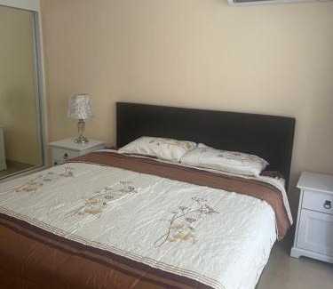 Central Pattaya Apartment | Centara avenue residences