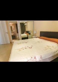 Central Pattaya Apartment | Centara avenue residences