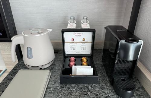 Minami Hotel | Centara Grand Hotel Osaka
