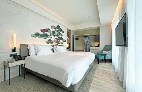 Minami Hotel | Centara Grand Hotel Osaka