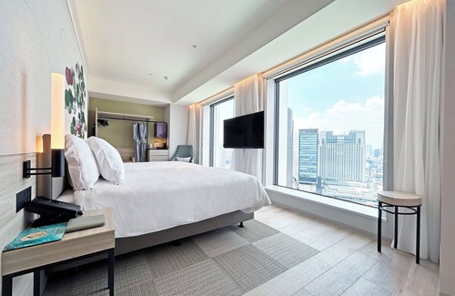 Minami Hotel | Centara Grand Hotel Osaka