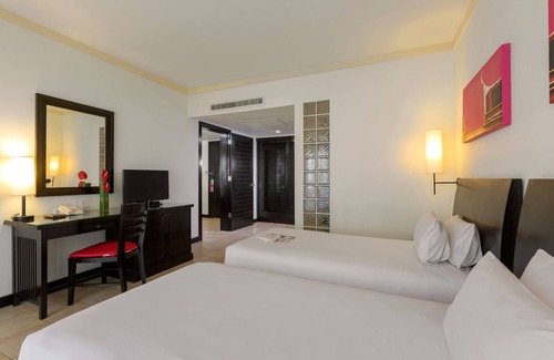 Kata Resort | Centara Kata Resort Phuket