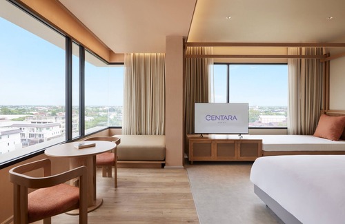 Nai Mueang Hotel | Centara Korat