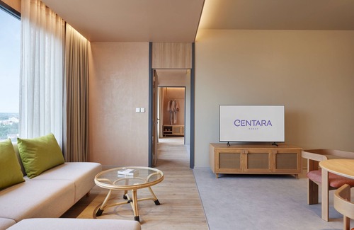 Nai Mueang Hotel | Centara Korat