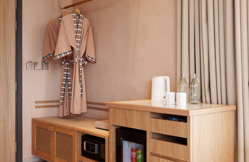 Nai Mueang Hotel | Centara Korat