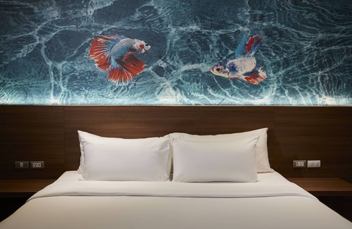 Thung Song Hong Hotel | Centara Life Government Complex Hotel & Convention Centre Chaeng Watthana