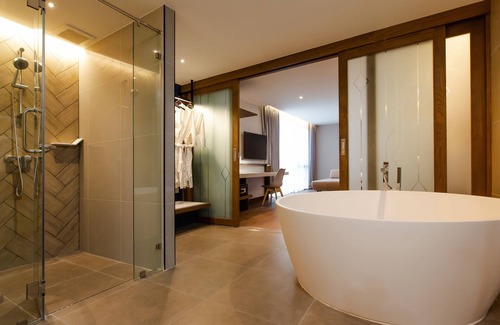 Banglamphu Hotel | Centara Life Hotel Bangkok Phra Nakhon