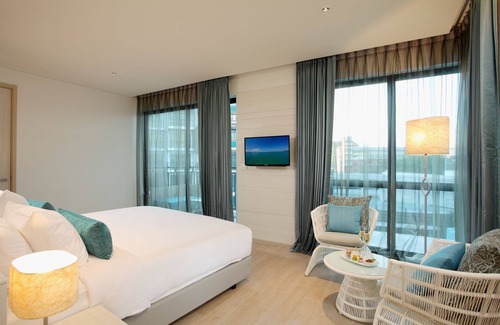 Na Chom Thian Hotel | Centara Life Maris Resort Jomtien